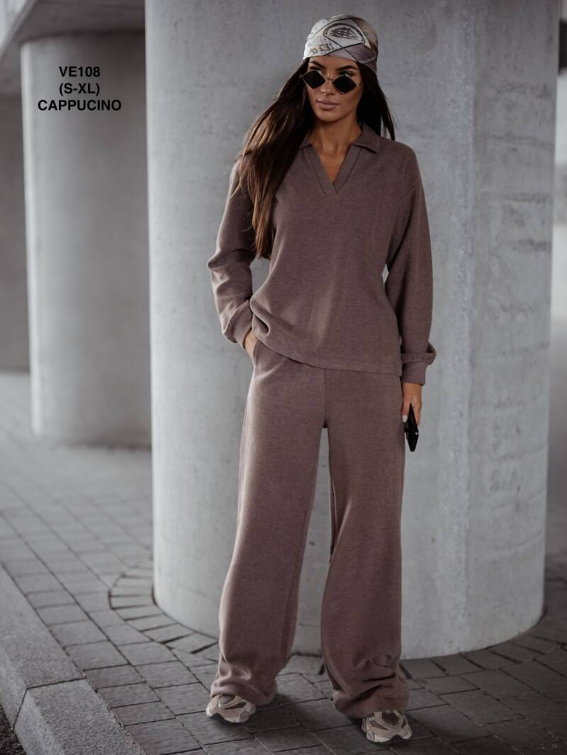 Komplet damskie (Polska produkt ) Roz S-XL, 1 Kolor Paczka 5 szt